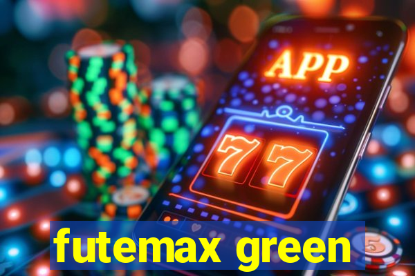 futemax green