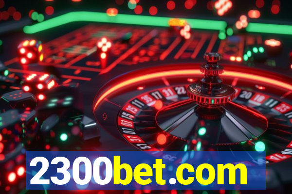 2300bet.com