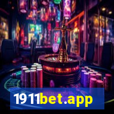 1911bet.app