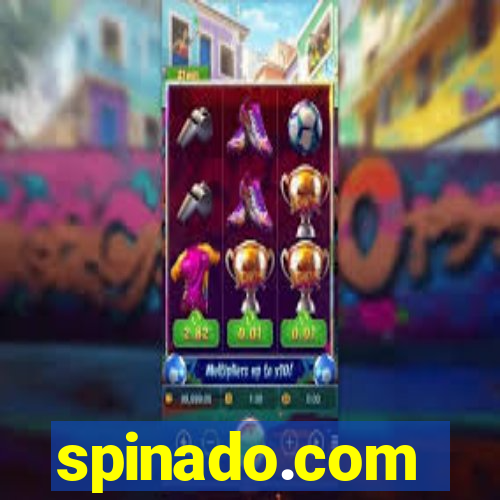 spinado.com