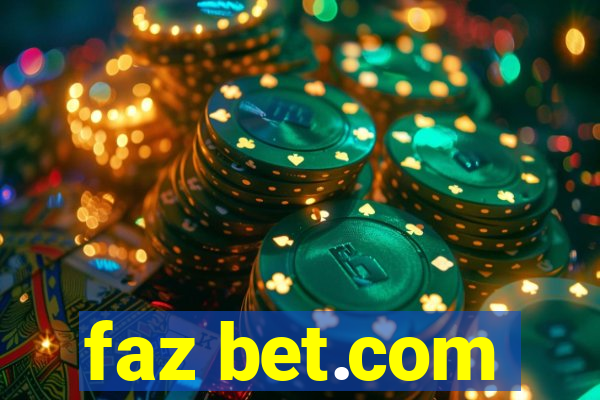 faz bet.com