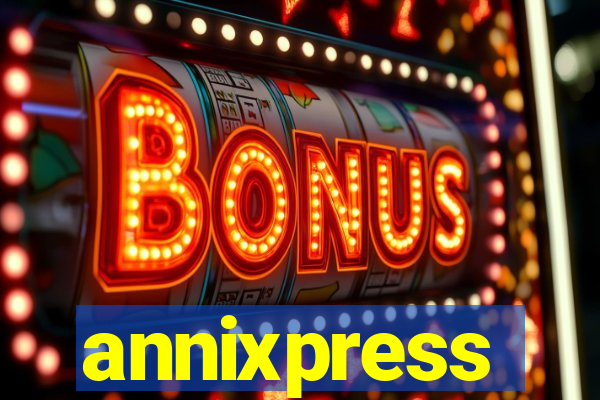 annixpress