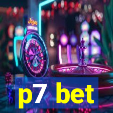 p7 bet