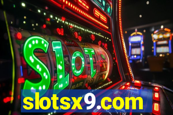 slotsx9.com