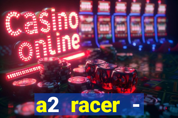 a2 racer - riscando o asfalto filme completo dublado download