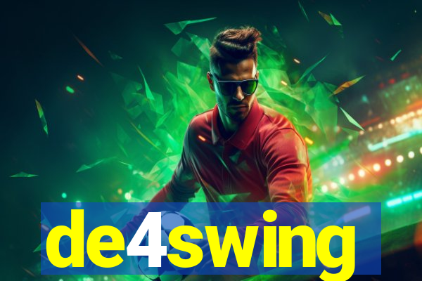 de4swing