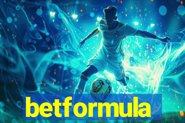 betformula