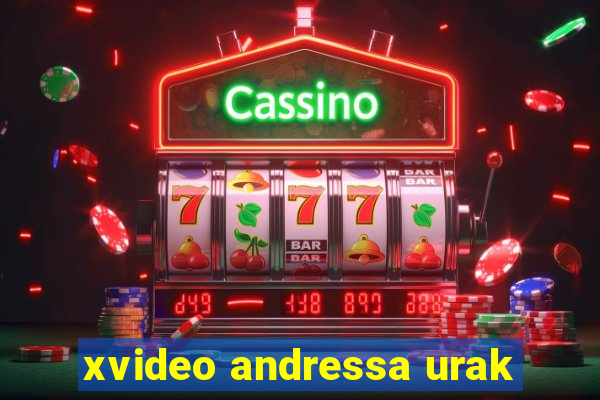 xvideo andressa urak