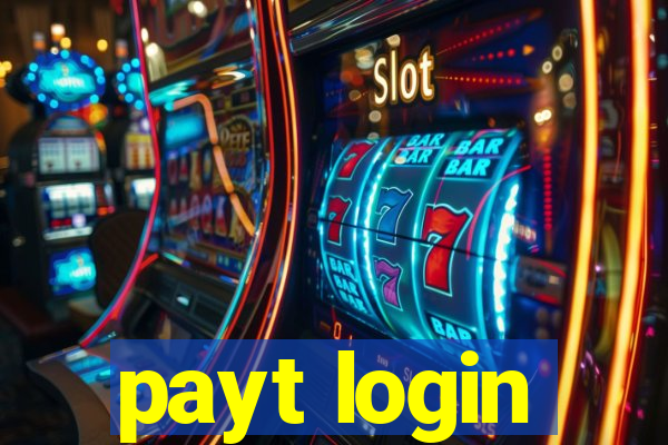 payt login