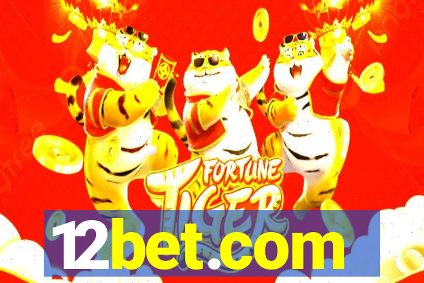 12bet.com