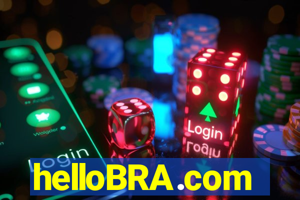 helloBRA.com