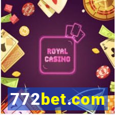 772bet.com