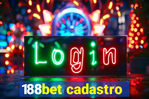 188bet cadastro