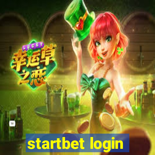 startbet login