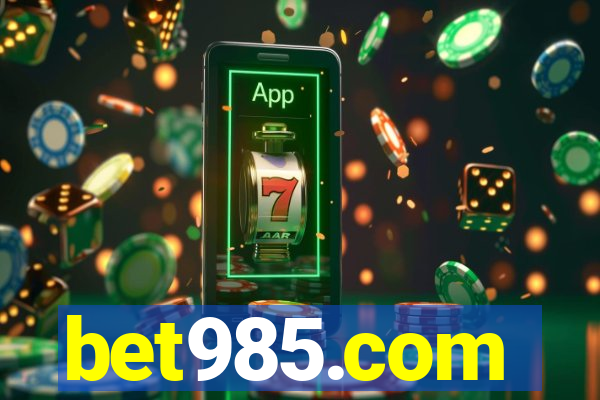 bet985.com