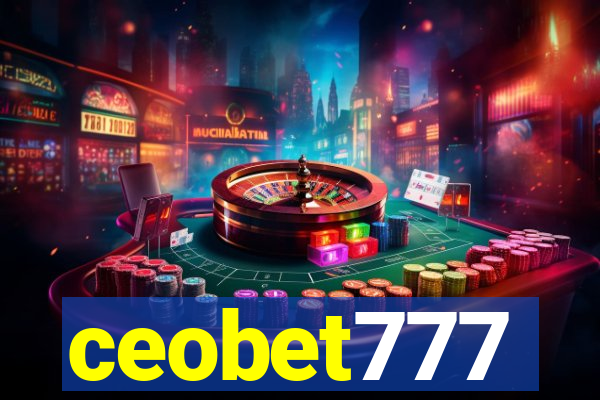 ceobet777