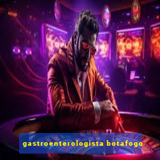 gastroenterologista botafogo