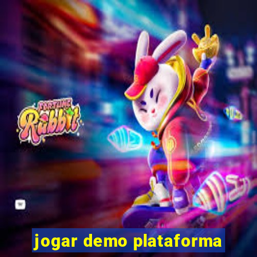 jogar demo plataforma