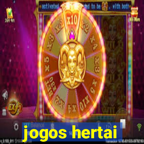 jogos hertai