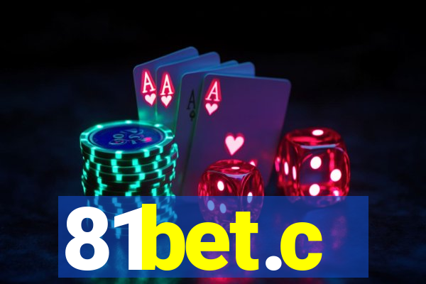 81bet.c