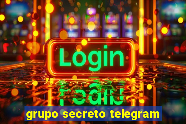 grupo secreto telegram