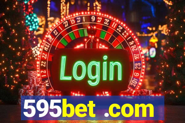 595bet .com