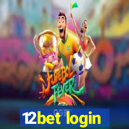 12bet login