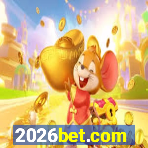 2026bet.com