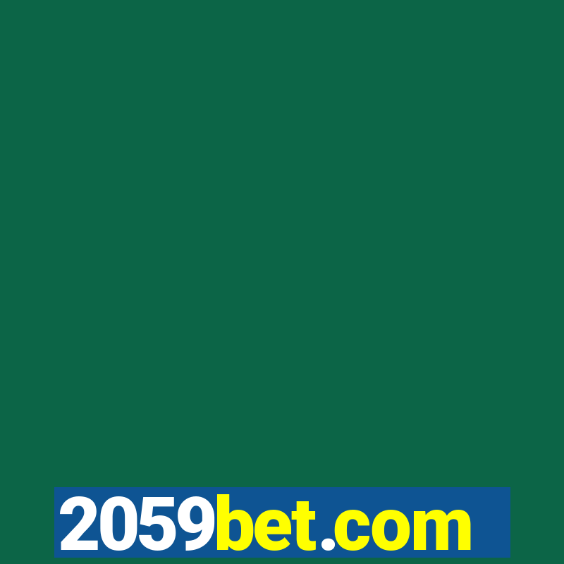 2059bet.com