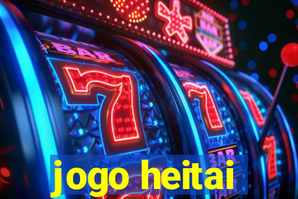 jogo heitai