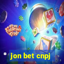 jon bet cnpj