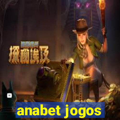 anabet jogos