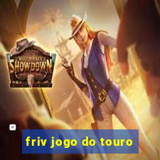 friv jogo do touro