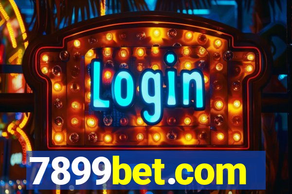 7899bet.com