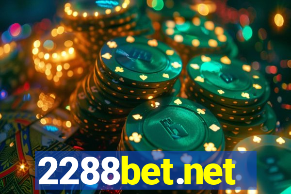 2288bet.net