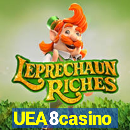 UEA8casino