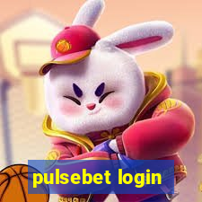 pulsebet login