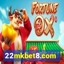 22mkbet8.com