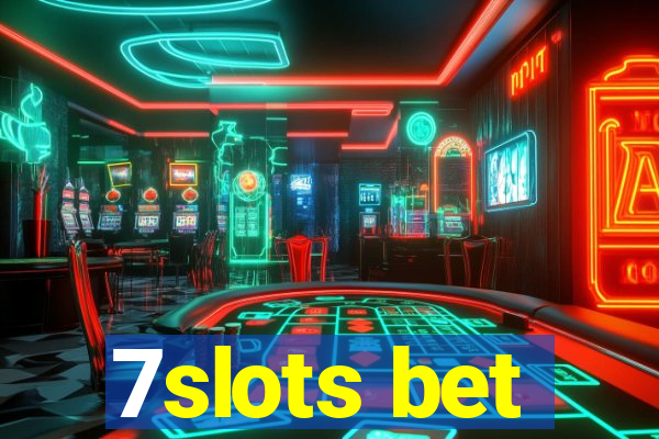 7slots bet