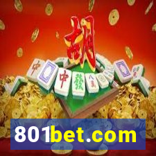 801bet.com