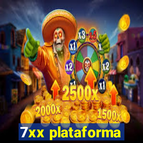 7xx plataforma