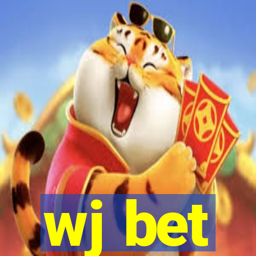 wj bet