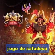 jogo de safadesa