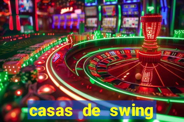 casas de swing porto alegre