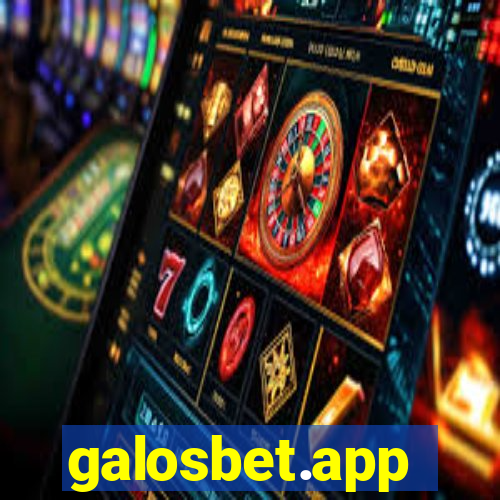 galosbet.app