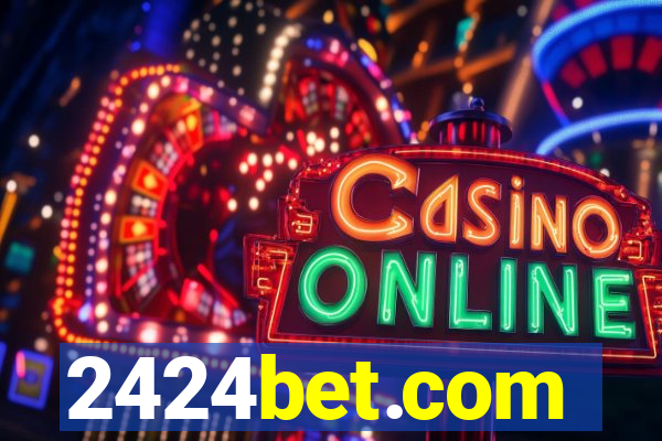 2424bet.com