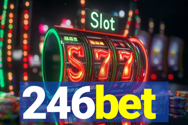 246bet