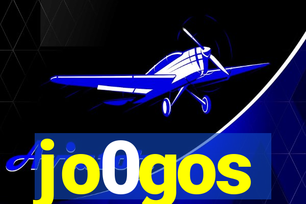 jo0gos