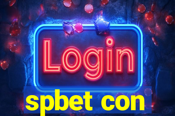 spbet con