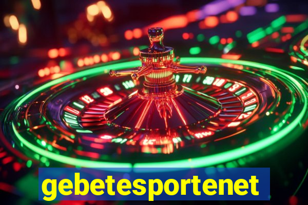 gebetesportenet